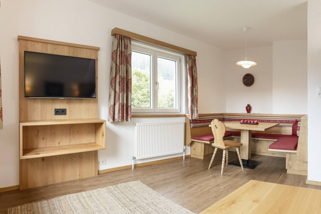 Ganze Ferienwohnung, Appartement 1 in Neustift, Neustift im Stubaital