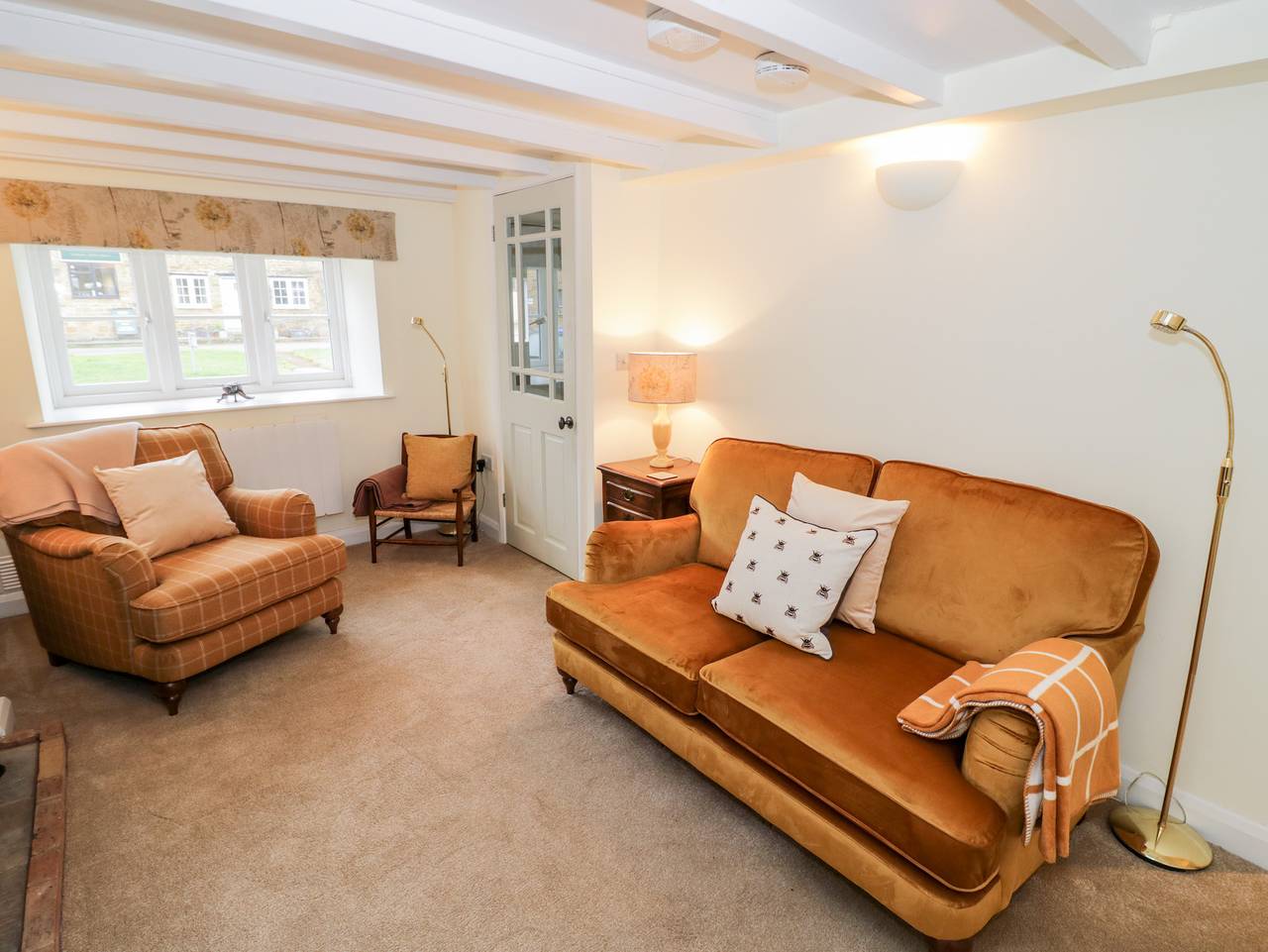 Bumble Cottage in Tysoe, Warwickshire