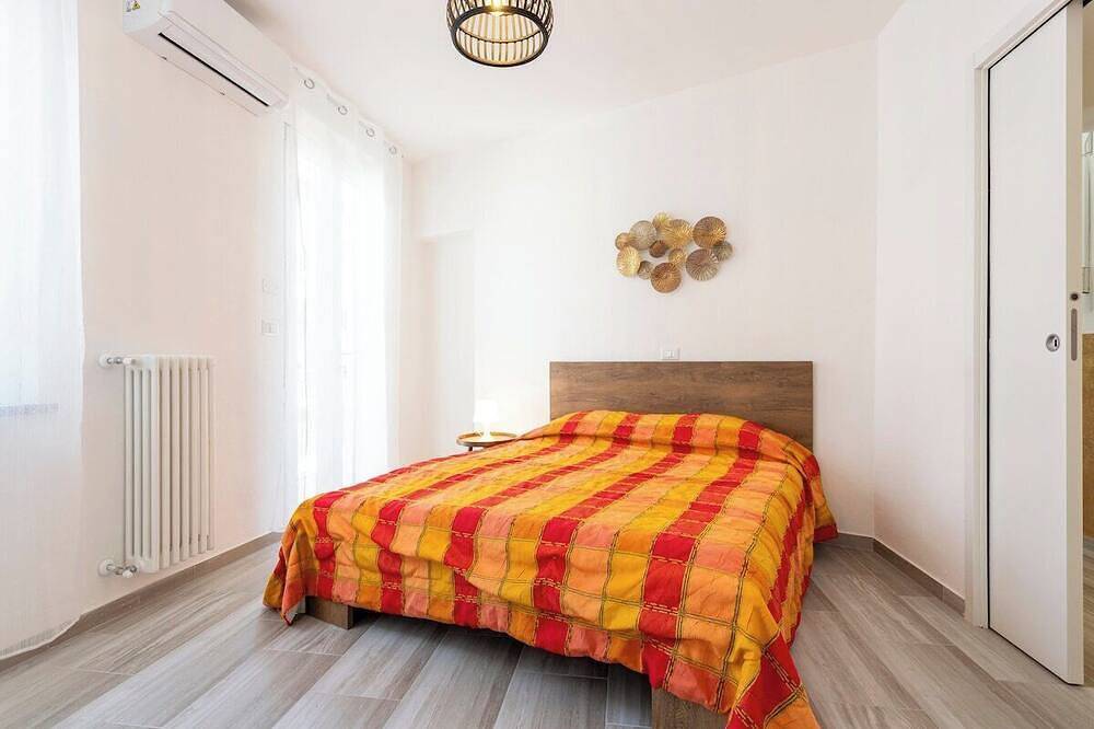 Ganze Wohnung, San Martino Suite: Novara Central Apartment in Novara, Novara Provinz