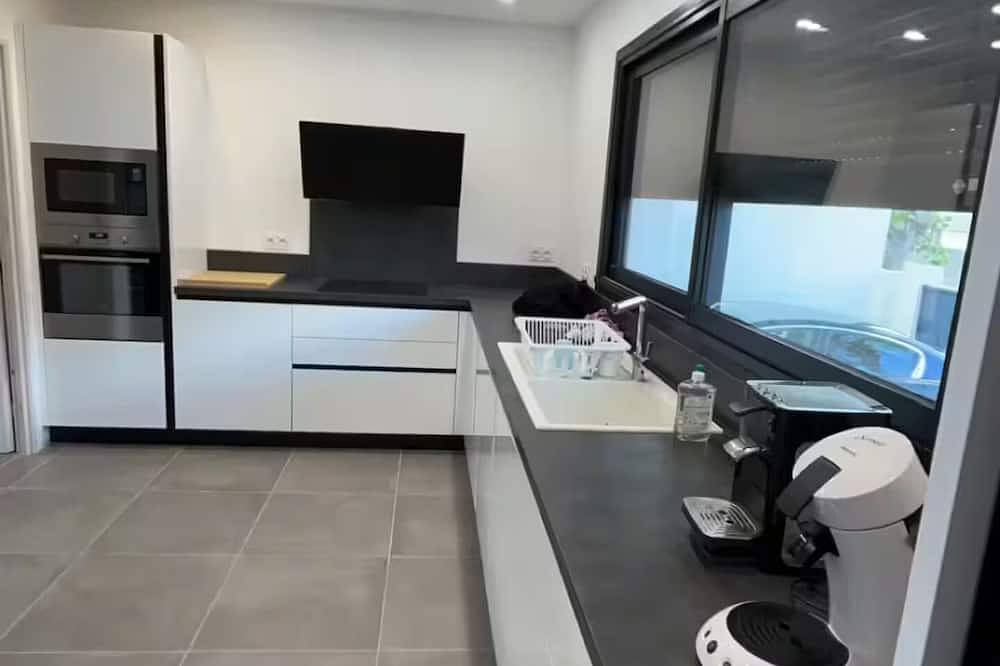 Magnificent luxury villa in Gignac in Gignac, Lodève und Umgebung
