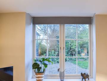 Cottage for 2 People in North Yorkshire, Photo 2