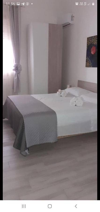 Maison d’hôte pour 3 personnes, avec terrasse et jardin à Trapani - 3