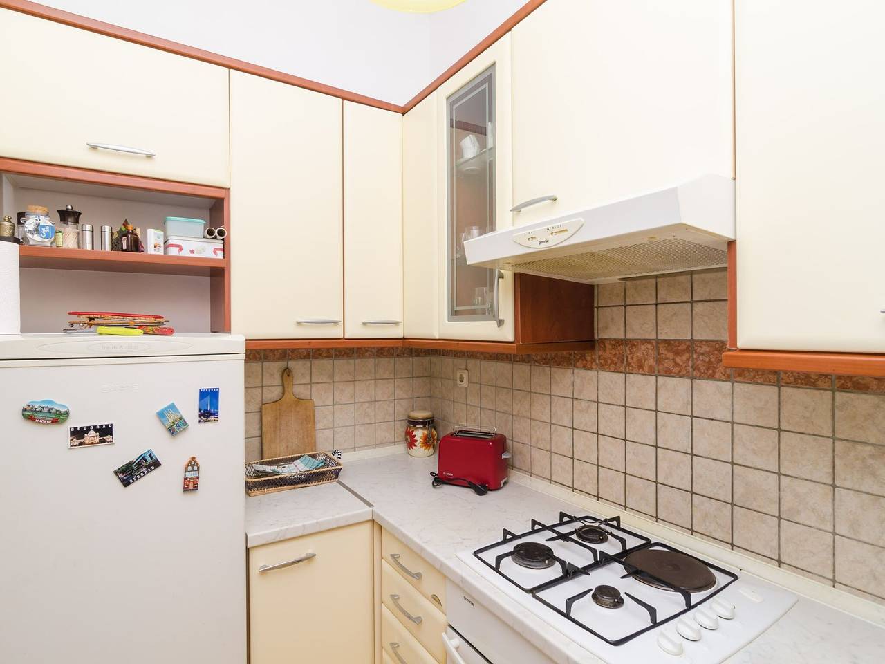 Appartamento intero, Apartments Davor - Two Bedroom Apartment with Sea View and Terrace in Dubrovnik, Grad Dubrovnik