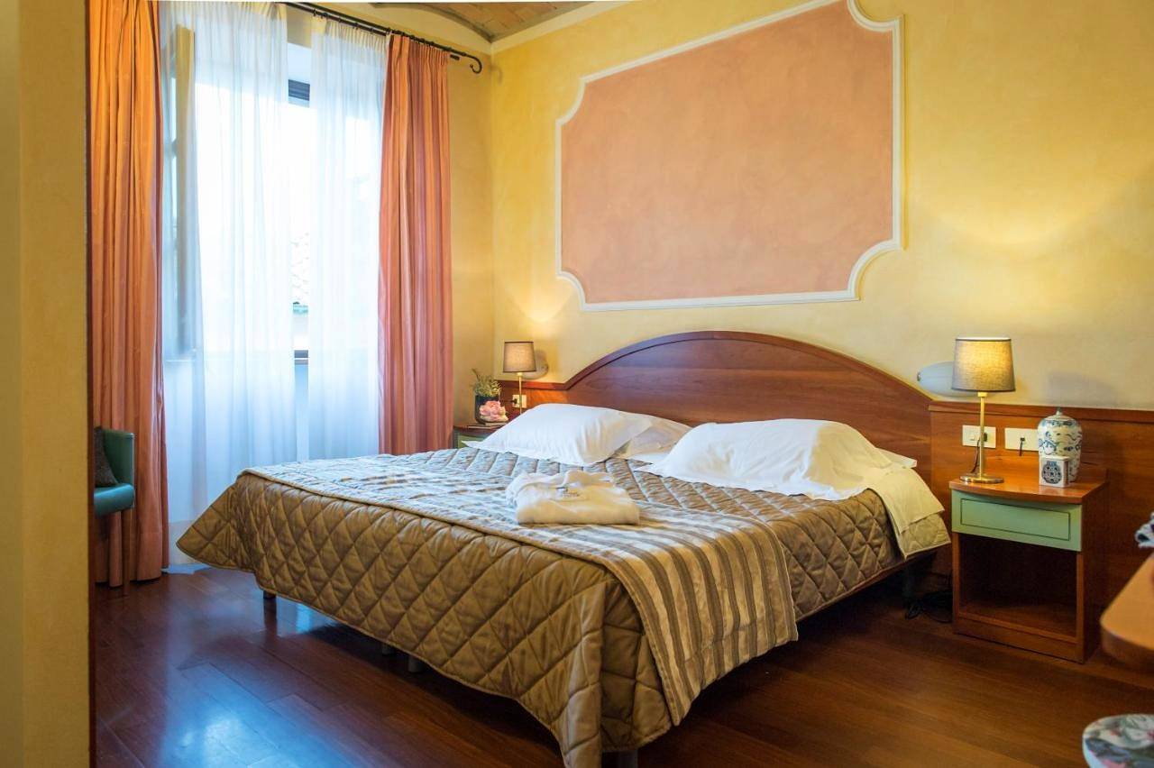 Hotel Delle Terme Santa Agnese in Bagno di Romagna, Provincia di Forlì-Cesena