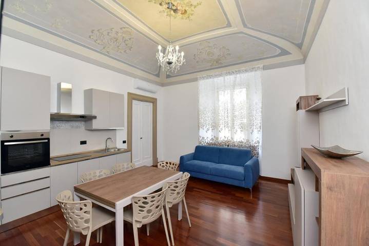 Ferienwohnung für 6 Personen