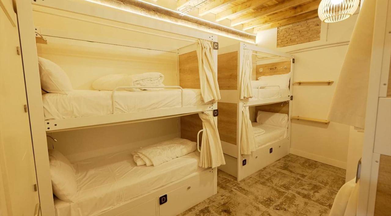 4U Hostel in Realejo-San Matías, Grenade