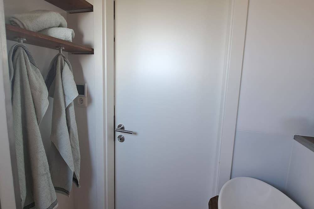 Gemütliches Tiny Haus mit Blick ins Grüne in Ritterhude, Niedersachsen