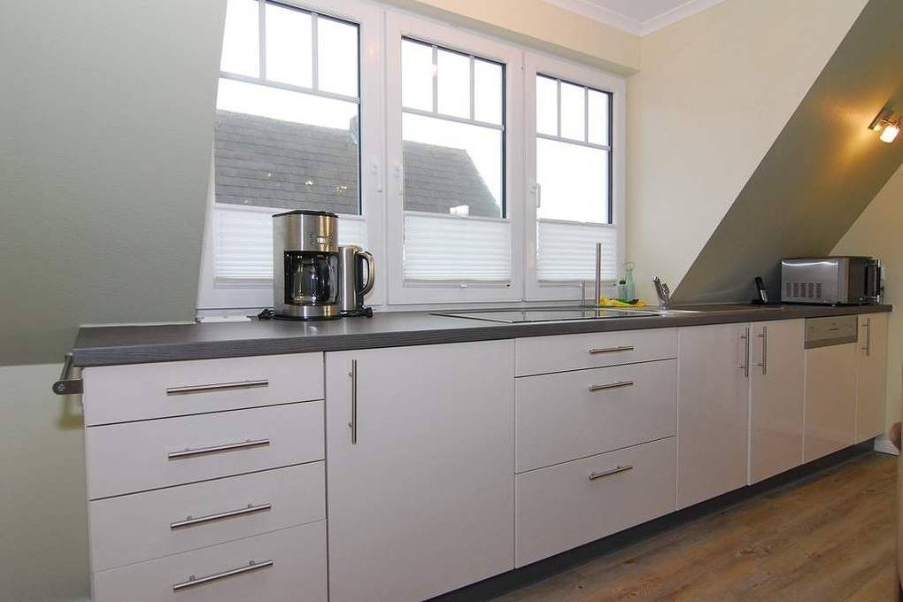 Ganze Ferienwohnung, Wodan, Whg. 2 in Tinnum, Sylt (Gemeinde)