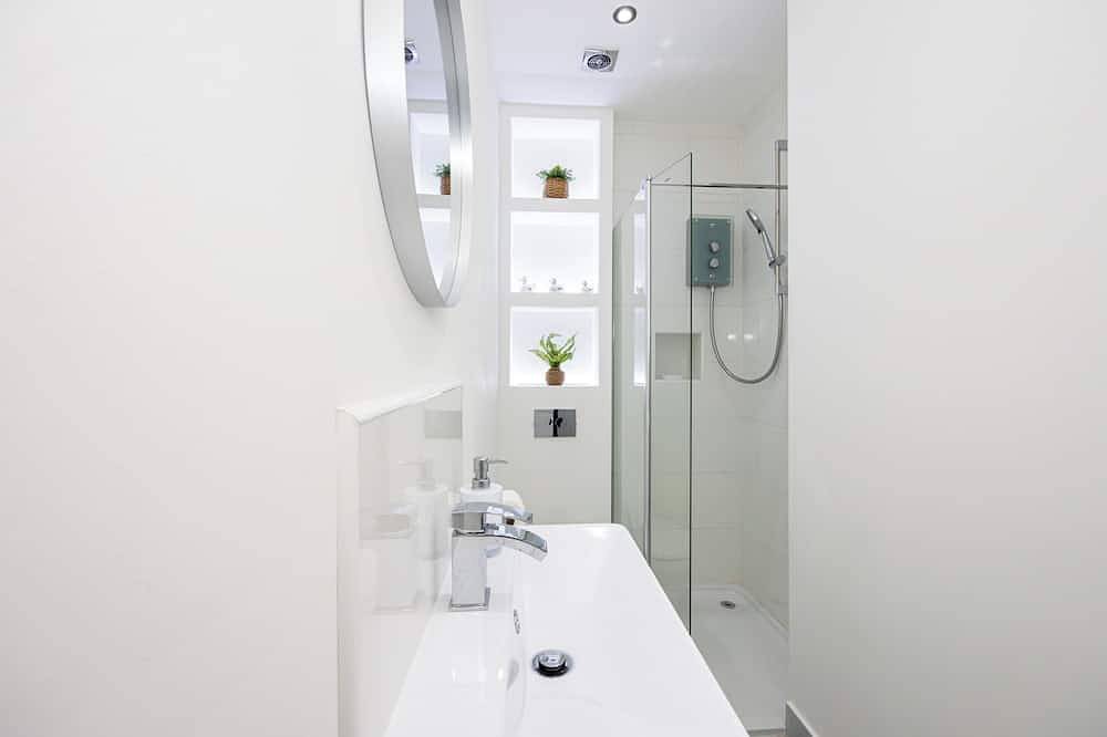 Ganze Wohnung, Westpoint Luxury Apartment in Manchester, Greater Manchester