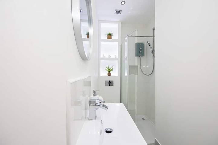 Ganze Wohnung, Westpoint Luxury Apartment in Manchester, Greater Manchester