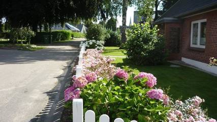 Ferienwohnung für 4 Personen in Sörup, Schleswig-Flensburg, Bild 2