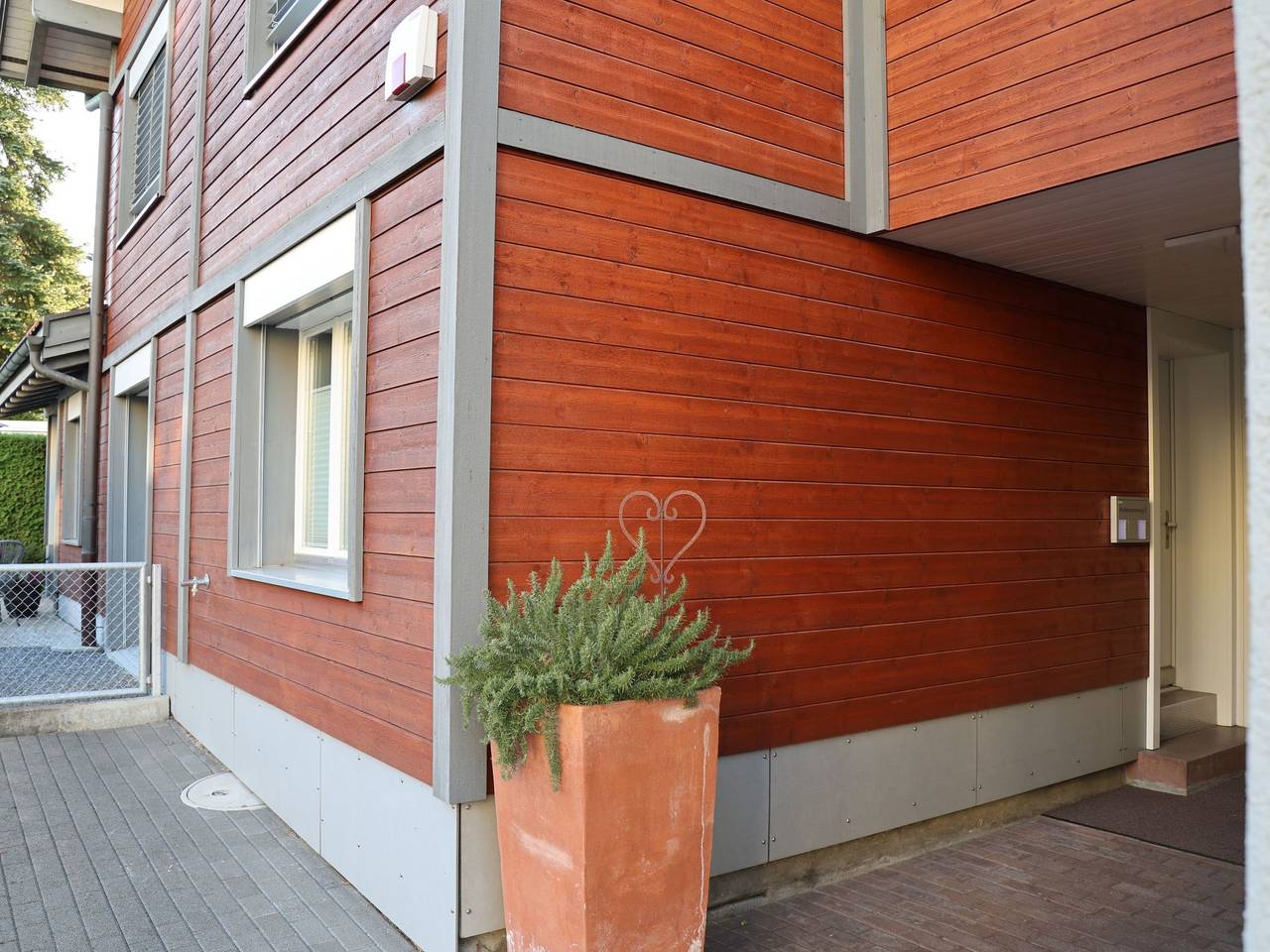 Ganze Wohnung, Gartenwohnung Sarnen in Sarnen, Obwalden