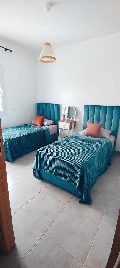 Gîte pour 6 personnes à Bouznika - 2