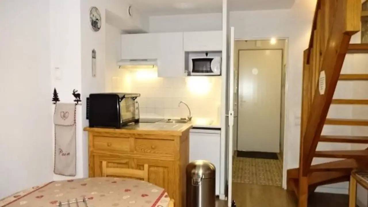 Apartamento vacacional entero, Ferienwohnung für 8 Personen (57 m²) in Vignec in Vignec, Parque nacional de los Pirineos