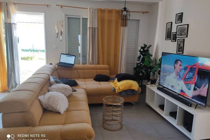 Location de vacances pour 2 personnes à Vayres - 2