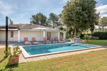 Casa de vacaciones in Crestatx, Sa Pobla für 6 