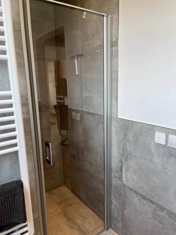 Ferienwohnung für 2 Personen, mit Terrasse und Garten in Lastrup - 3