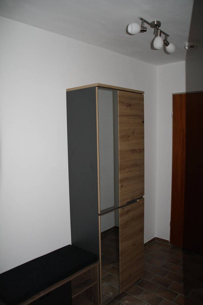 Ferienwohnung für 4 Personen, mit Balkon in Oberjoch - 4