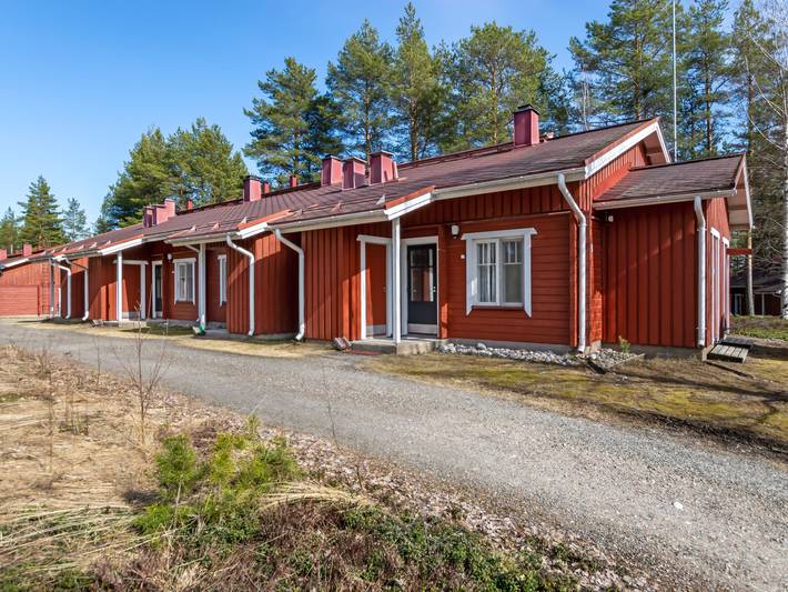 Koli country club d 13 in Loma-Koli, Pielinen