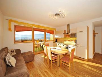 Pension für 5 Personen in Millstatt, Millstätter See, Bild 4