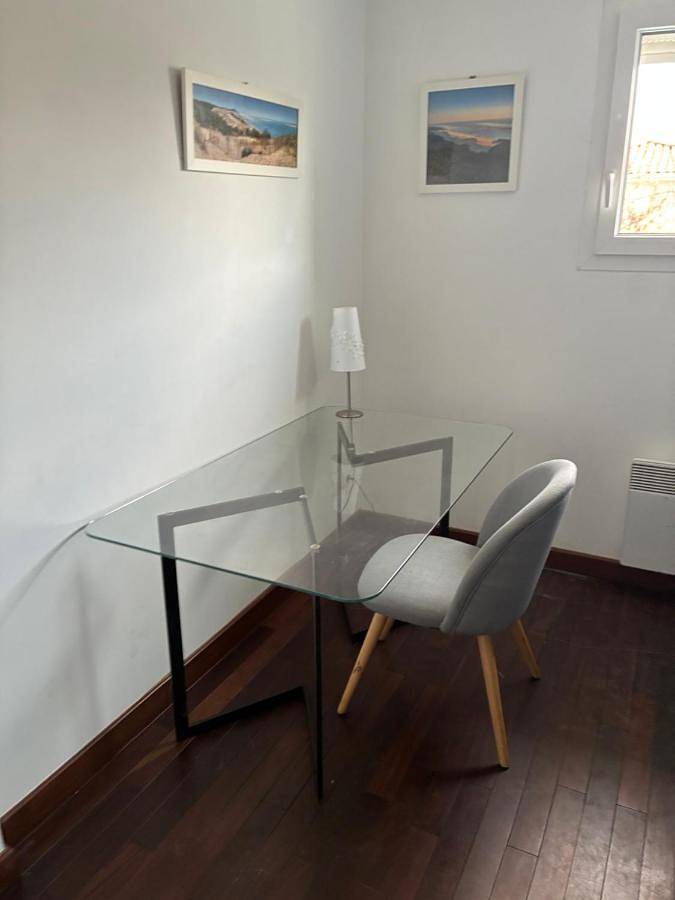 Gîte pour 4 personnes, avec jardin à Eysines - 2