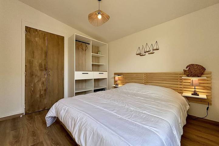 Location de vacances pour 4 personnes dans Phare de Chassiron - 3