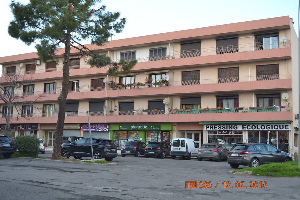 Appartement entier, Appartement idéalement situé borgo in Borgo, Région de Bastia