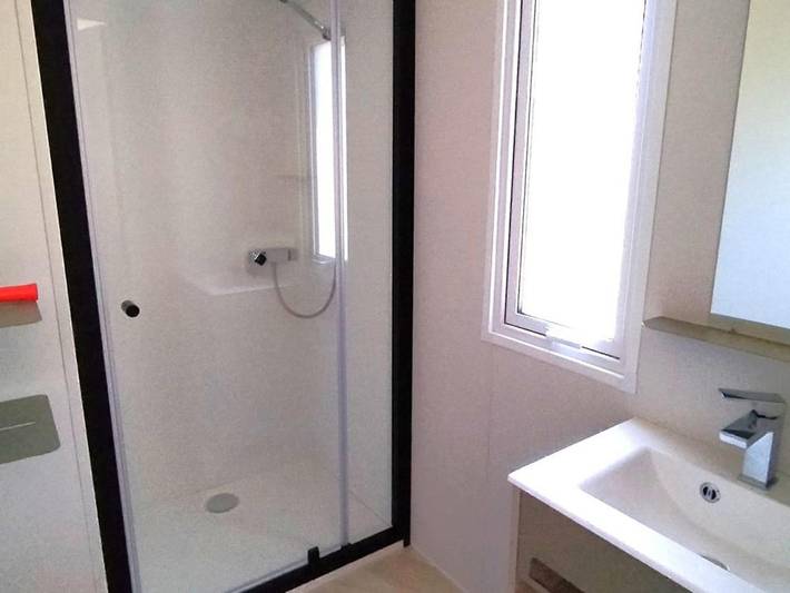 Location de vacances pour 4 personnes, avec piscine, animaux acceptés à Chaillé-les-Marais - 2