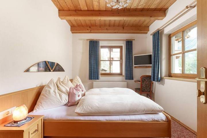 Heimatgefühl - 4* Sterne Bio-Holzhaus Heimat & Landhaus Heimat in Ramsau am Dachstein, Schladming-Dachstein