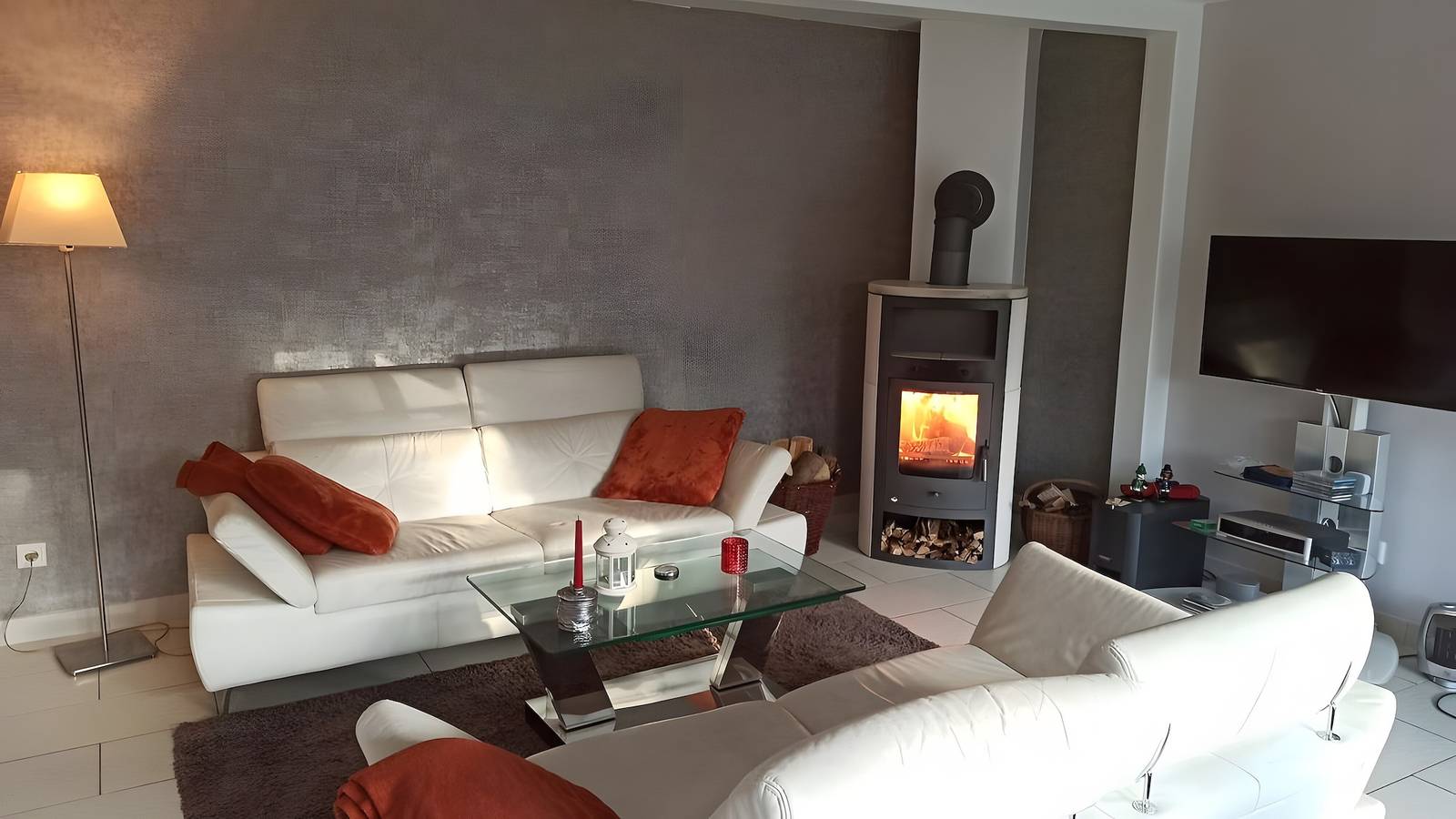 Skippers Home für 2 Personen in Rehburg-Loccum, Steinhuder Meer