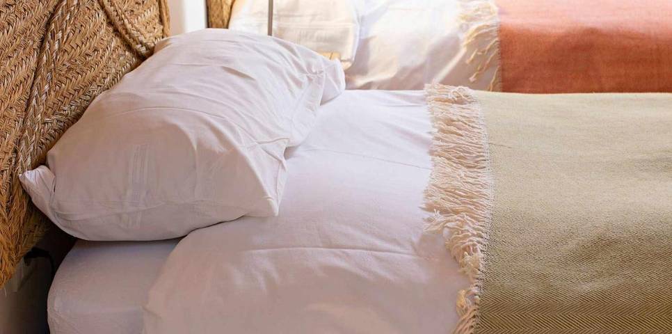 Chalet para 6 personas, con vistas además de piscina y balcón en Comarca de Segovia - 3