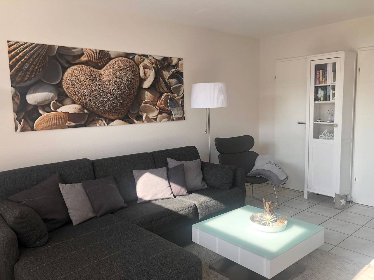 Ferienhaus Böhler Meeresbrise in Böhl (St. Peter-Ording), St. Peter-Ording