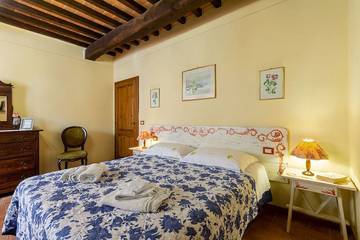 Agriturismo per 4 Persone in Radda in Chianti, Chianti, Foto 2