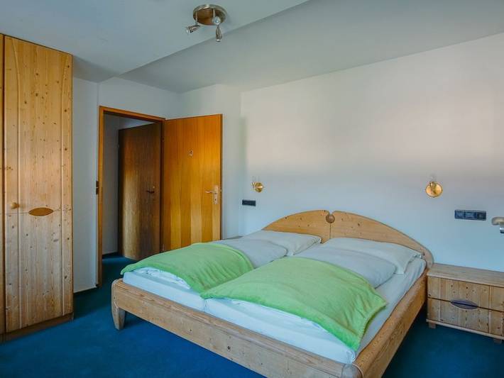 Bauernhof für 4 Personen, mit Pool und Garten in Hessen