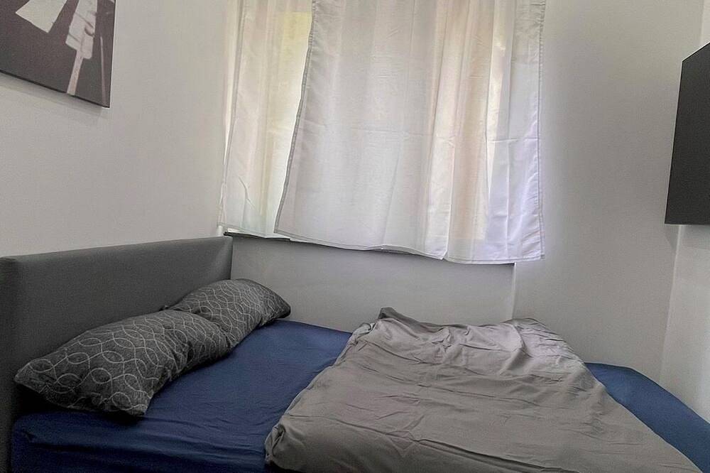 Ganze Wohnung, Klein und feines City Apartment in Saarbrücken in Saarbrücken, Saargau
