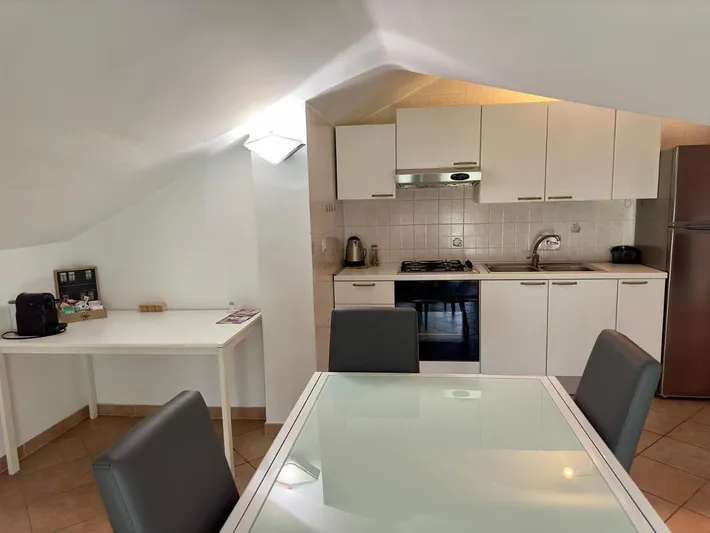 Appartamento vacanze per 5 persone - 1
