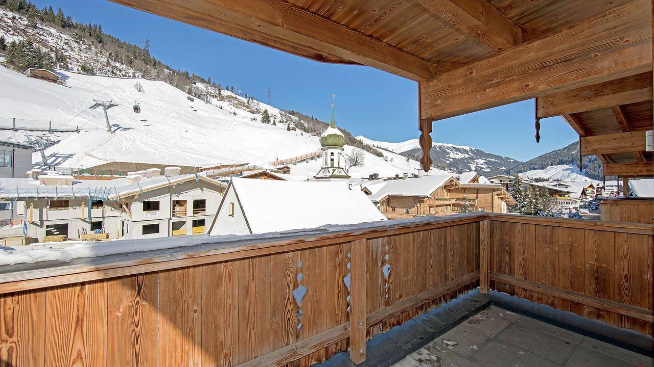 Ganze Ferienwohnung, Ferienwohnung für 6 Personen (115 m²) in Gerlos in Gerlos, Tiroler Unterland