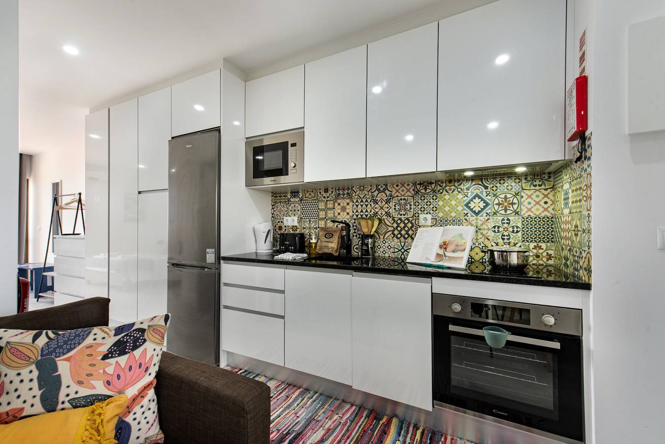 Ganze Wohnung, Ria Moments Apartment in Cabanas de Tavira, Conceição e Cabanas de Tavira