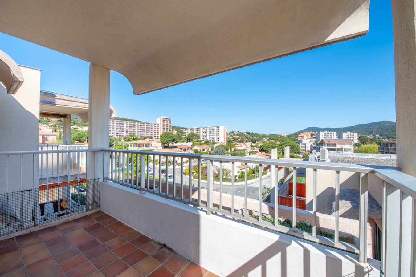 Appartement de vacances