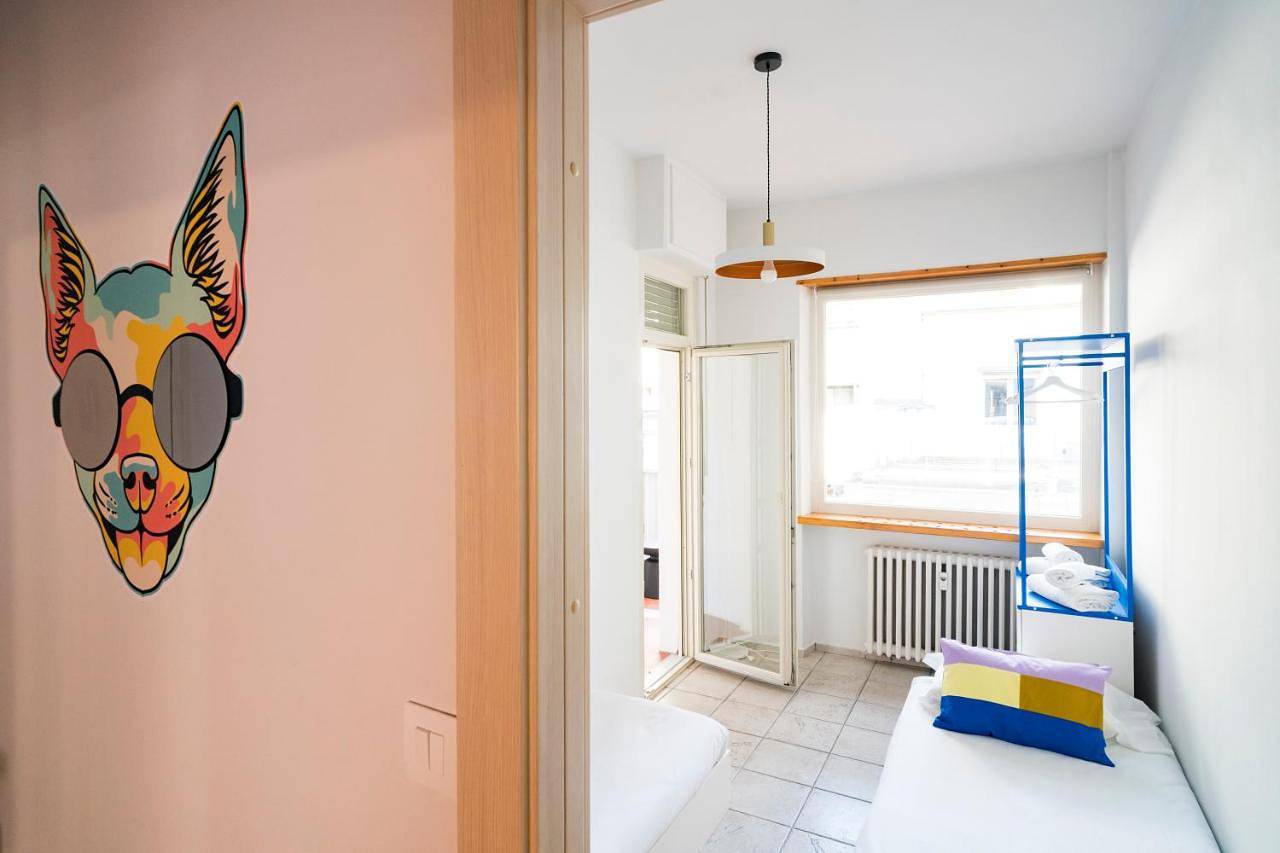 Appartement entier, Aosta Holiday Apartments - Promis in Aoste, Alpes valaisannes