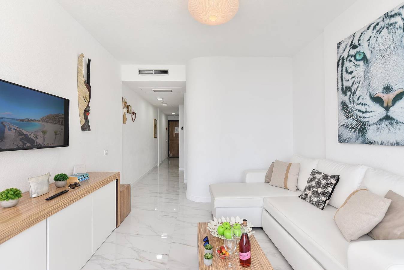 Apartamento entero, Beachfront Playa del Cura 4 by Villagrancanaria in Playa del Cura, Mogán