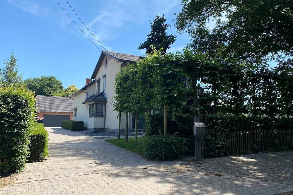 Vacation house Heerstraat (20p) in Houthalen-Helchteren, Belgisch-Limburg