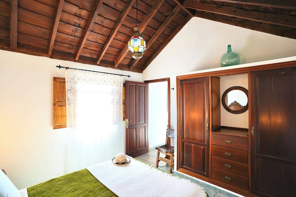 Casa Rural Las Llanadas in Garafía, La Palma Nord