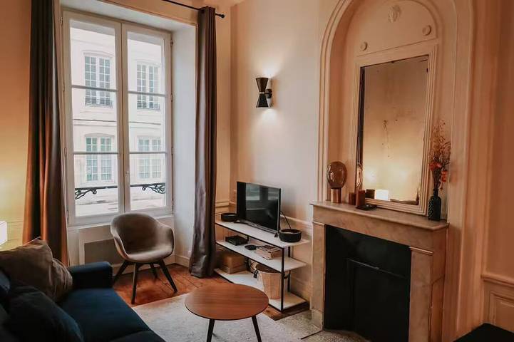 Casa vacanza per 6 persone, con terrazza - 1