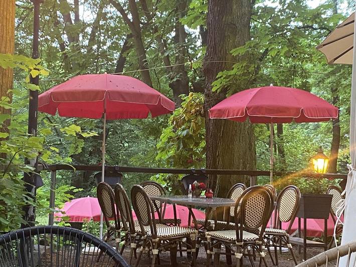 Ferienwohnung für 2 Personen in Sächsisches Burgen- und Heideland - 2