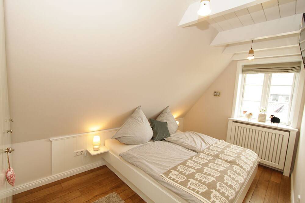 Hüs Tinchen in Goting, Föhr