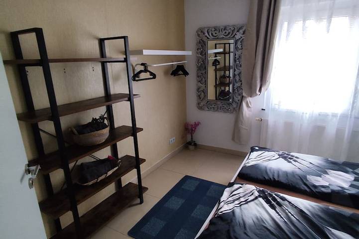 Ferienwohnung für 6 Personen, mit Balkon in Köln - 3