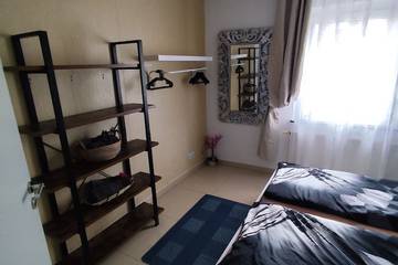 Vakantieappartement voor 6 Personen in Kalk (Keulen), Keulen, Afbeelding 2
