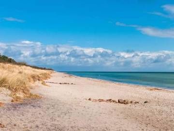 Natuurhuisje voor 6 Personen in Marielyst, Seeland, Afbeelding 3