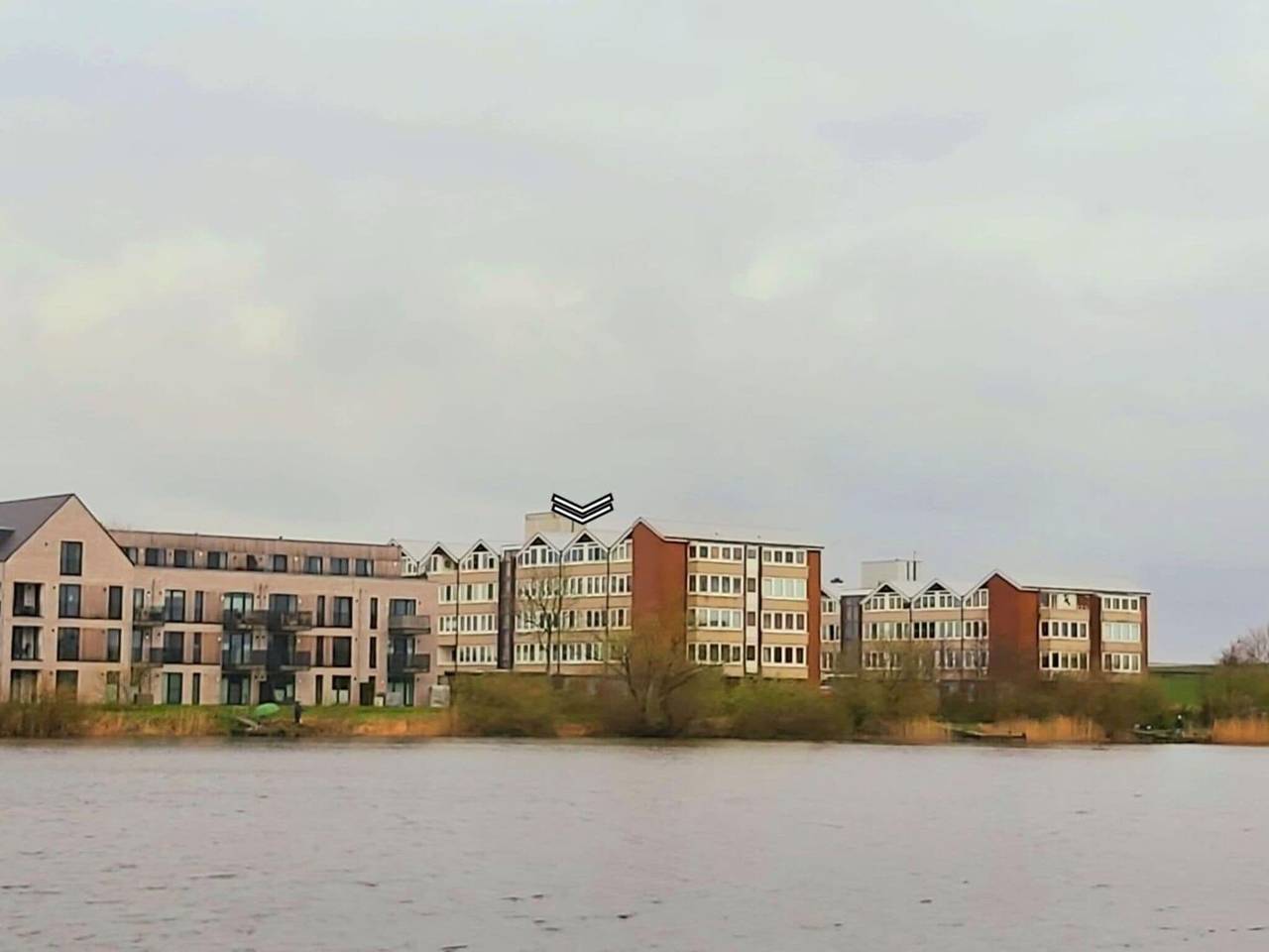 App 63 Komfortable Ferienresidenz in Nordstrand (Gemeinde), Nordseeküste